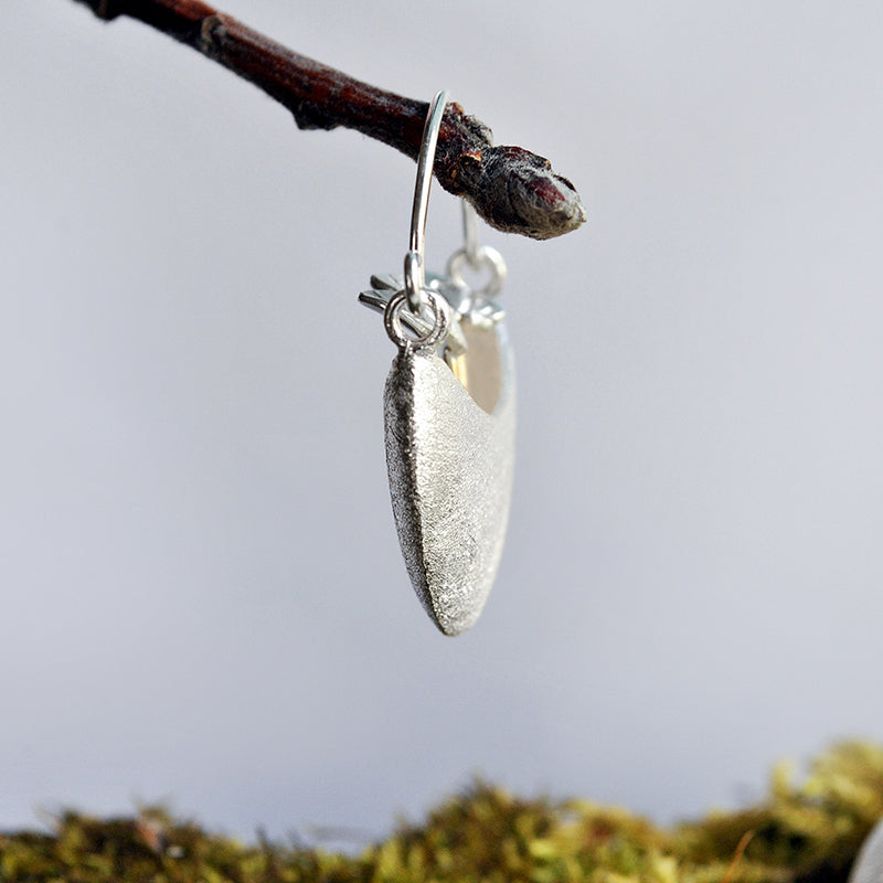 My Little Garden Dangle Earrings